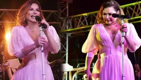 Deniz Seki babası İrfan Seki'yi unutmadı!